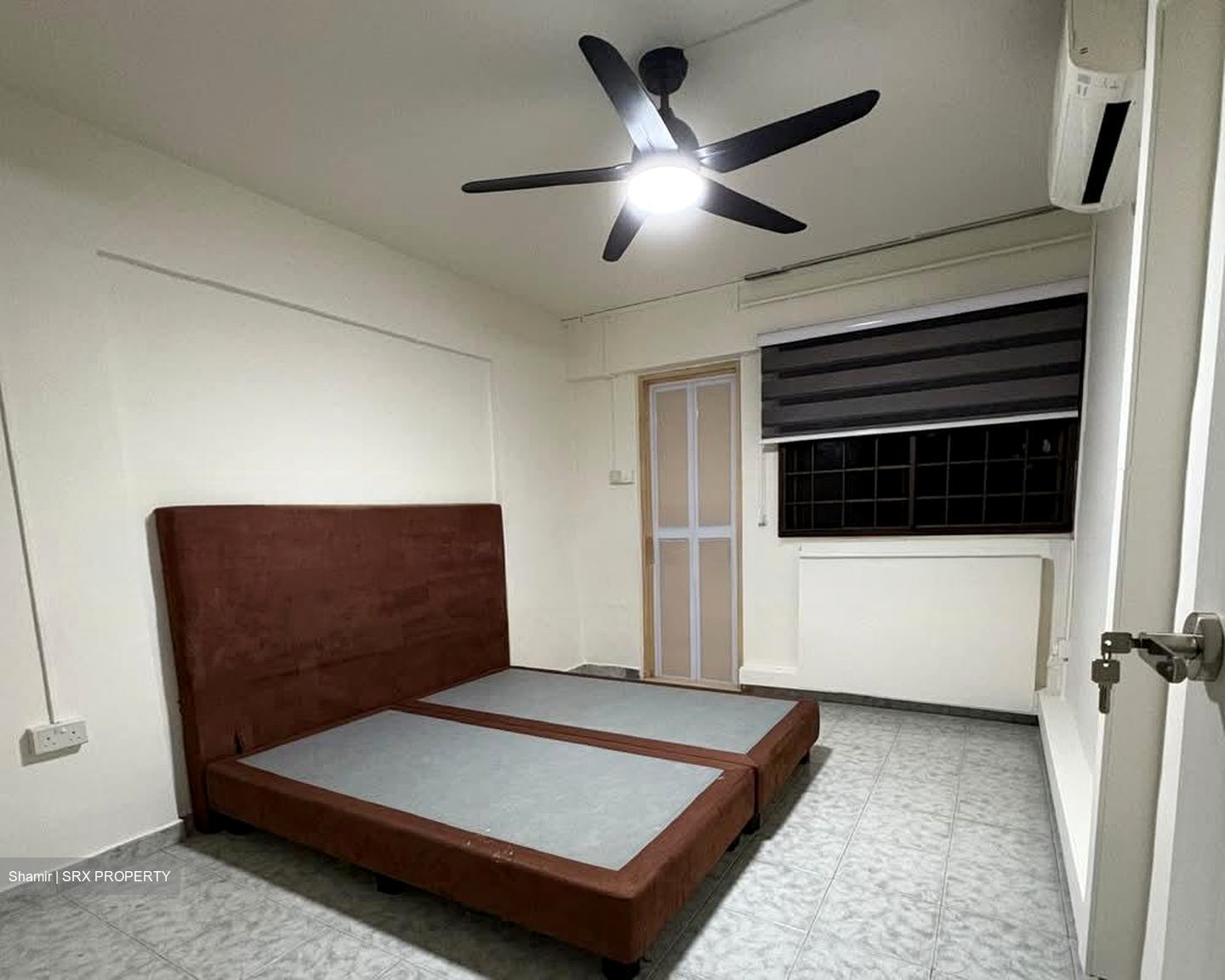 Blk 715 Chong Pang Green (Yishun), HDB 4 Rooms #558867921